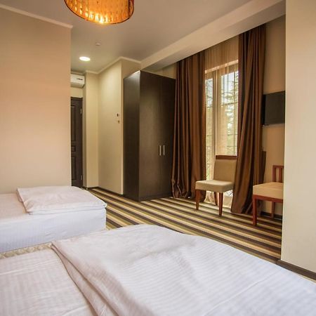 Afon Resort Hotel New Athos Exterior photo