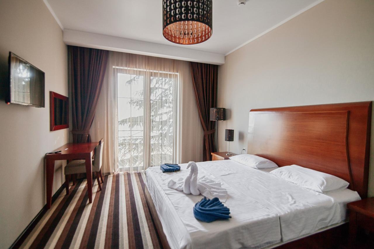 Afon Resort Hotel New Athos Room photo